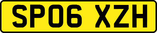 SP06XZH