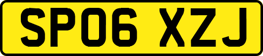 SP06XZJ
