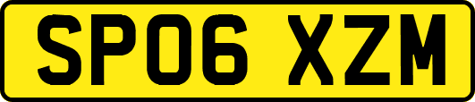 SP06XZM