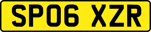 SP06XZR