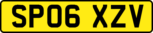 SP06XZV
