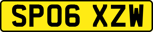 SP06XZW