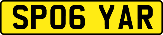 SP06YAR