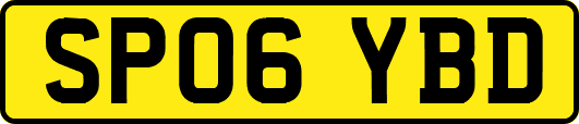 SP06YBD