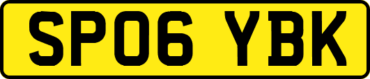SP06YBK