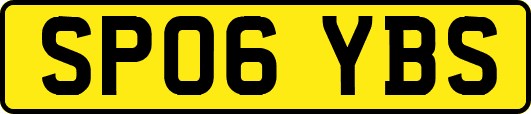 SP06YBS