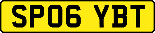 SP06YBT