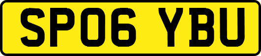 SP06YBU