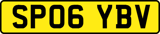 SP06YBV