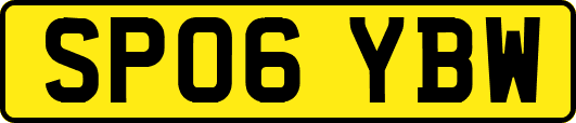 SP06YBW