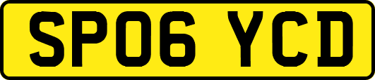 SP06YCD