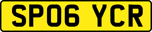 SP06YCR