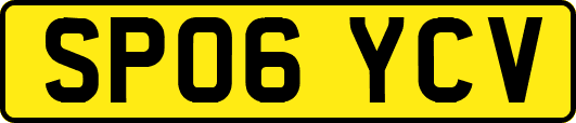 SP06YCV