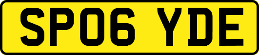 SP06YDE