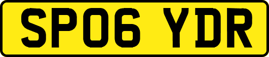 SP06YDR