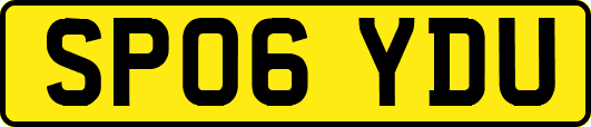 SP06YDU
