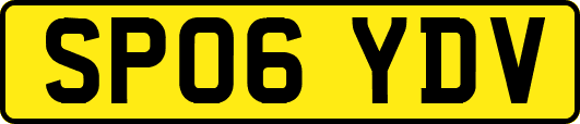 SP06YDV