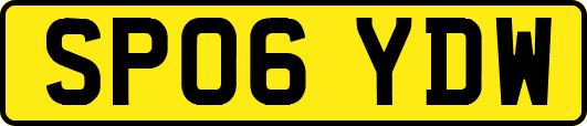 SP06YDW