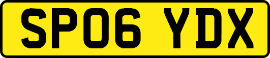 SP06YDX