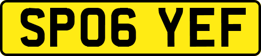 SP06YEF