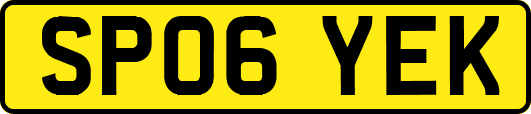 SP06YEK