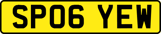 SP06YEW
