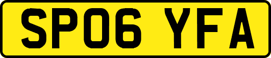 SP06YFA
