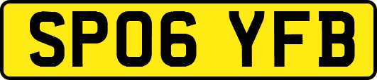 SP06YFB