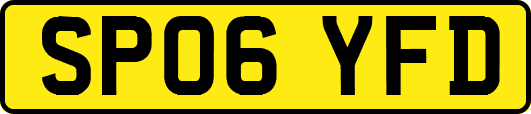 SP06YFD