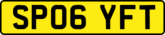 SP06YFT