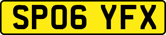 SP06YFX