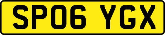 SP06YGX