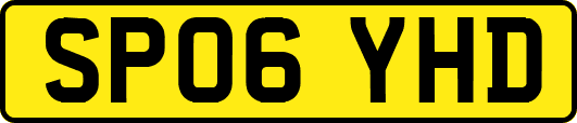 SP06YHD