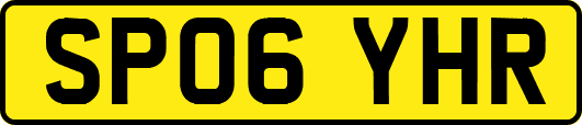 SP06YHR
