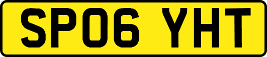 SP06YHT