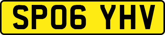 SP06YHV