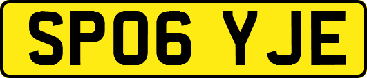 SP06YJE