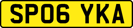 SP06YKA