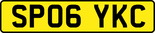 SP06YKC