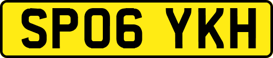 SP06YKH