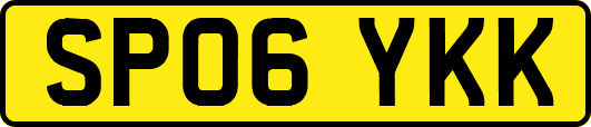 SP06YKK