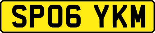 SP06YKM