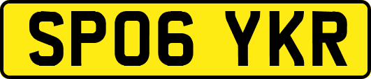 SP06YKR