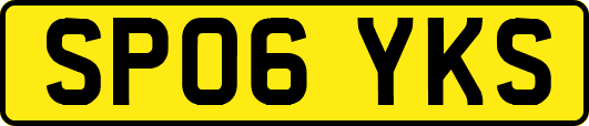 SP06YKS