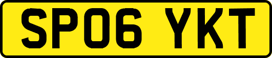 SP06YKT