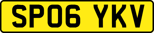 SP06YKV