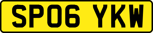 SP06YKW
