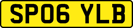 SP06YLB