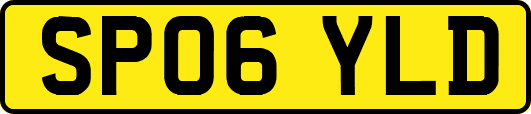 SP06YLD