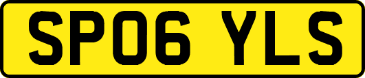 SP06YLS
